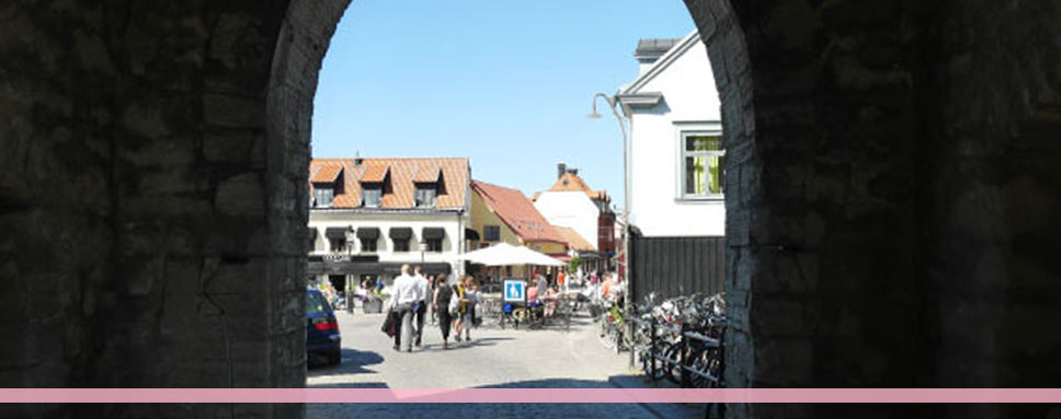 Almedalen, Amendo Bemanning & Rekrytering