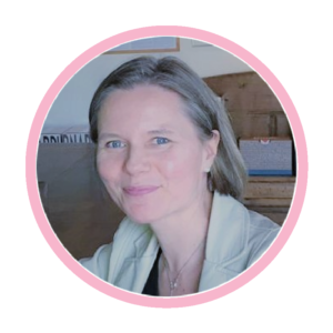 Svetlana Sabelfeld, forskare inom hållbar redovisning