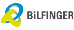 Bilfinger logotyp