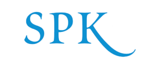 SPK Pension logotyp.
