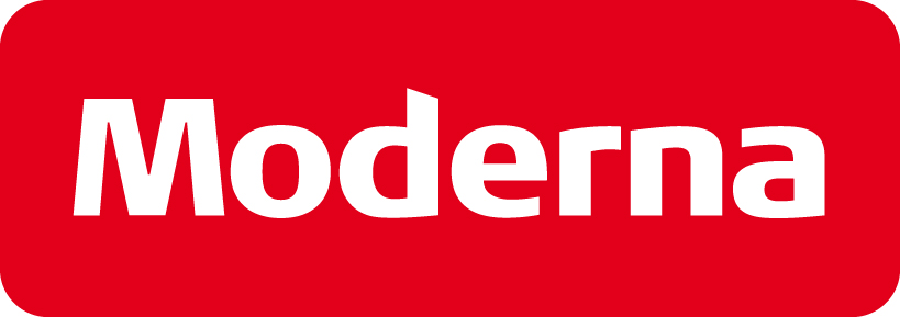 Moderna Försäkringar logotyp