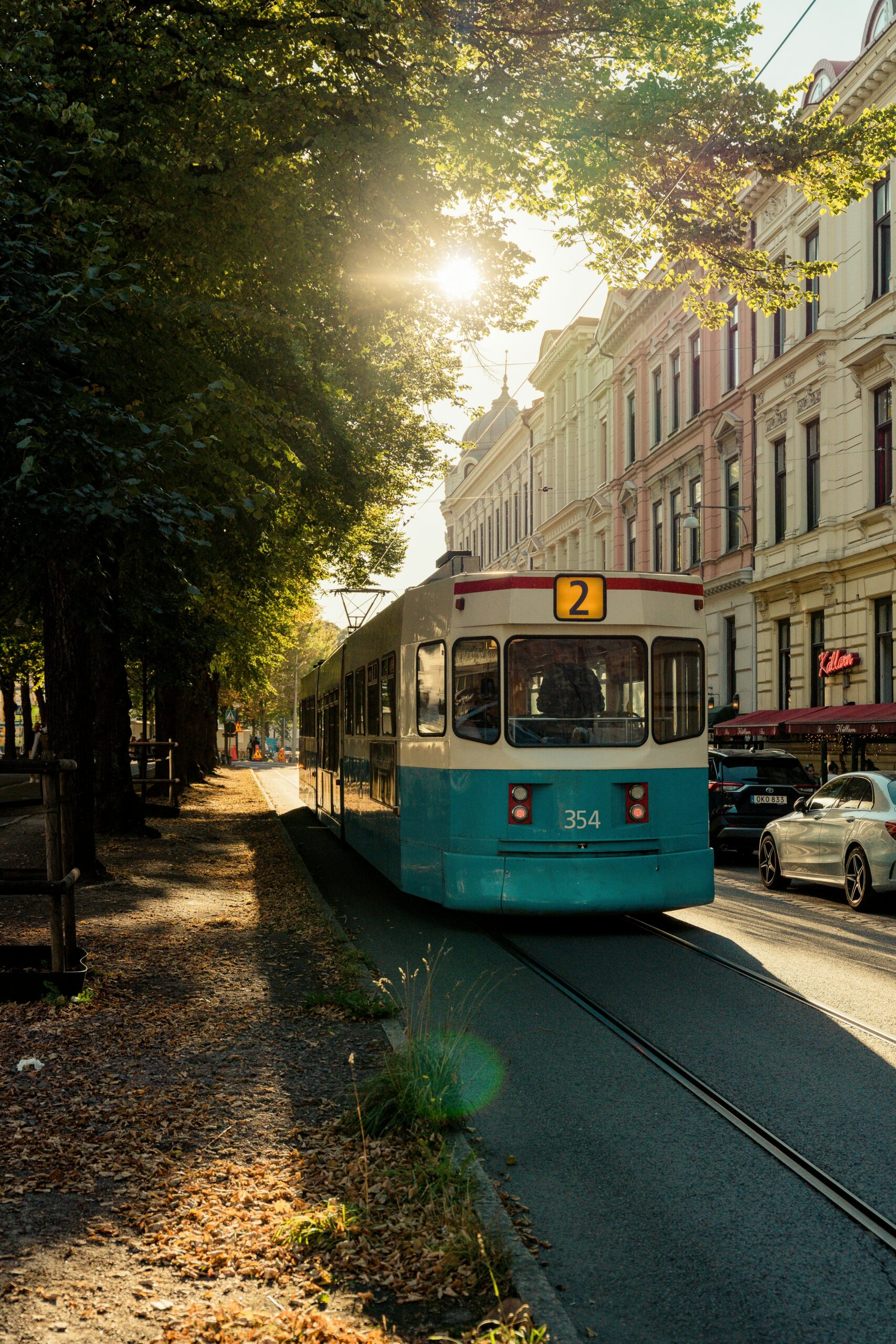 Göteborg stad