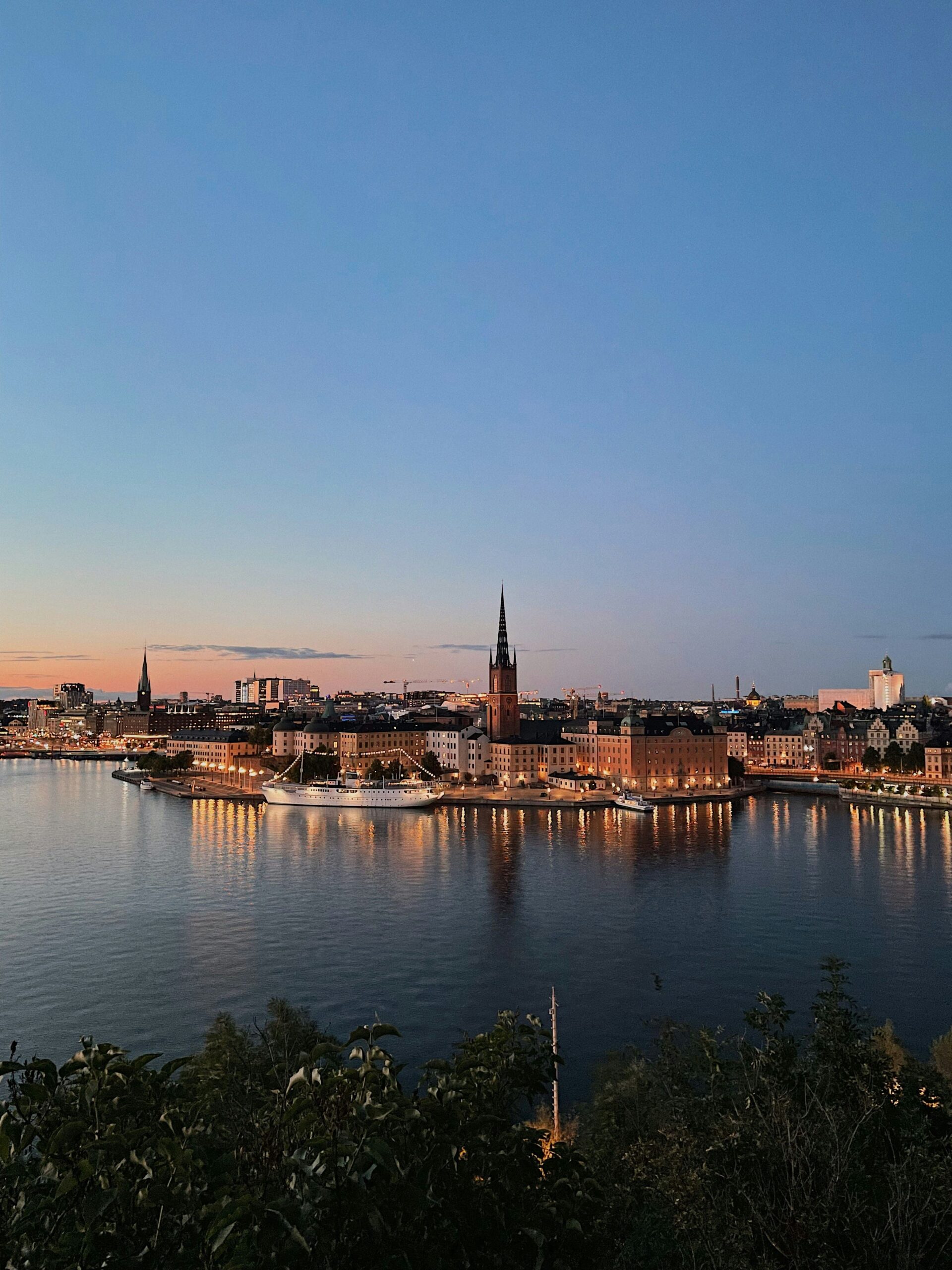 Stockholm stad