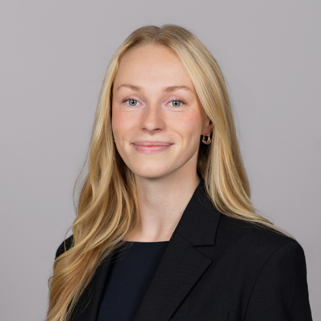 Frida Johansson